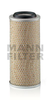 MANN-FILTER C 15 260 Motor Hava Filtresi - IVECO DAILY II Panelvan/Van uyumlu