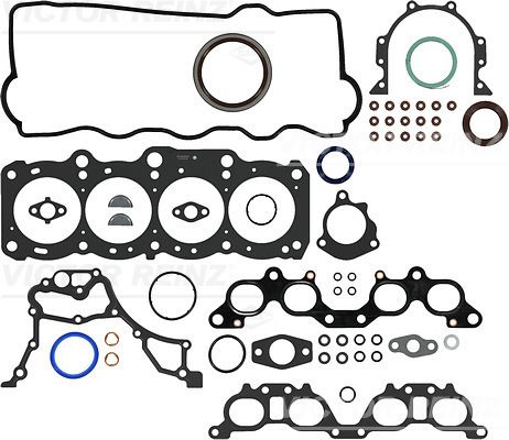 VICTOR REINZ 01-53160-01 Motor Conta Seti - TOYOTA CAMRY (_V2_) uyumlu