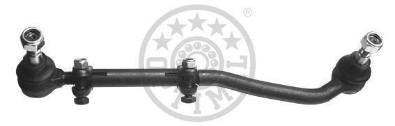 OPTIMAL G4-010 Direksiyon Sistemi Kısa Rot & İtici Çubuk - OPEL OMEGA A (V87) uyumlu