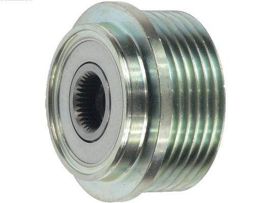 Alternatör Kasnağı - VALEO - 588146 Ürün Görseli