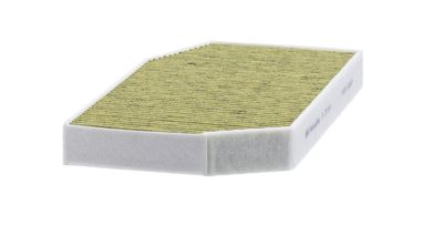 MANN-FILTER FP 38 004 İklimlendirme Sistemi Polen Filtresi - BMW 5 (G60, G90, G68) uyumlu