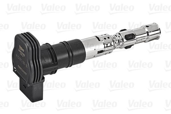 VALEO 245378 Ateşleme Sistemi Ateşleme Bobini - VW TOUAREG (7LA, 7L6, 7L7) uyumlu