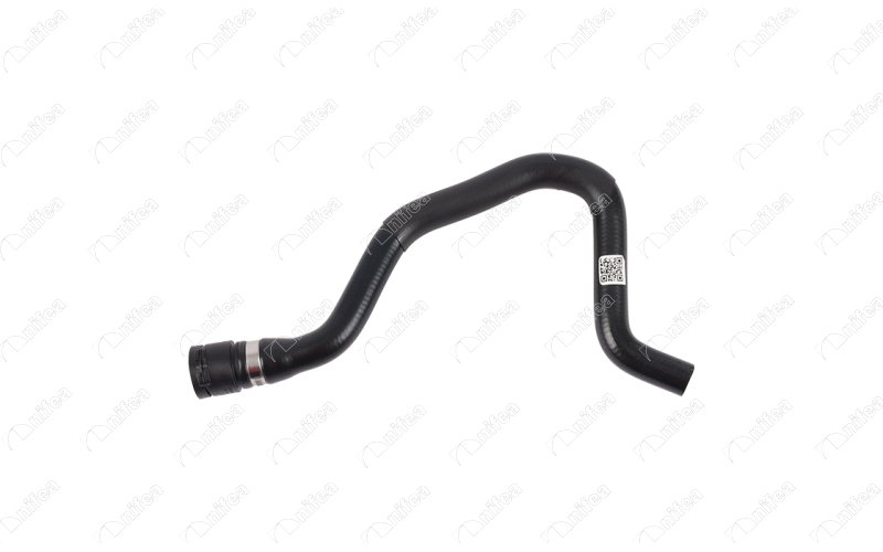 NIFEA 15425 İklimlendirme Sistemi Klima Hortum & Borular - FIAT LINEA (323_, 110_) uyumlu