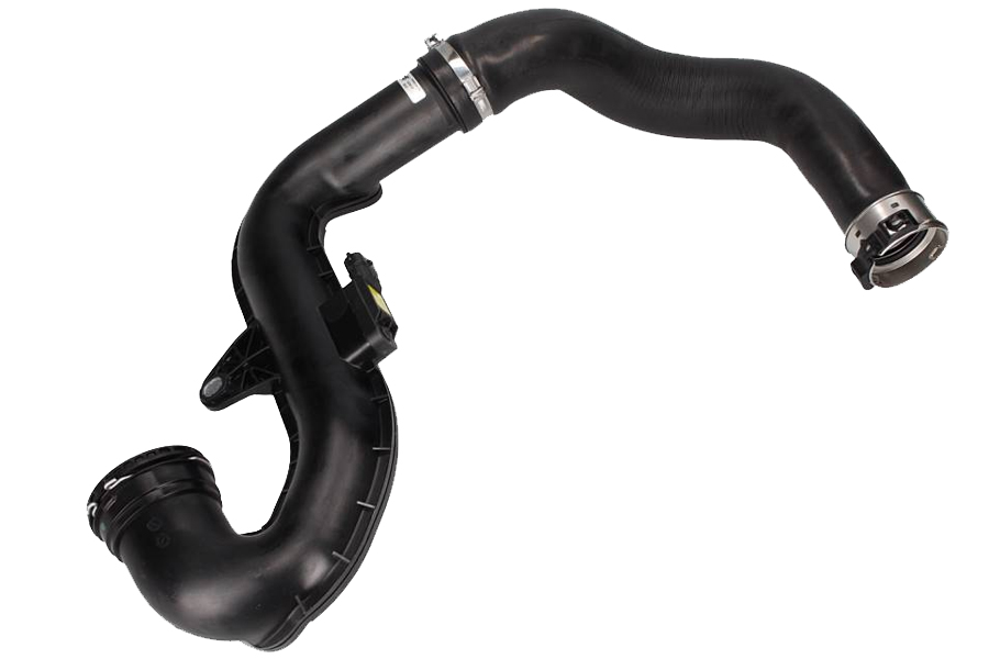 Turbo Hortumu - RENAULT ORIJINAL - 144601417R Ürün Görseli