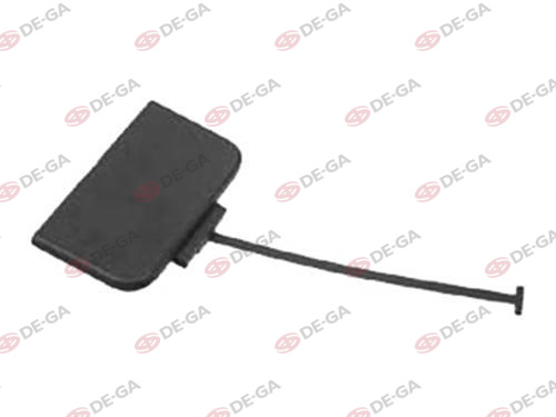 Çeki Demiri Kapağı - DEGA - BMW0746032 Ürün Görseli