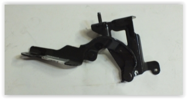 Kaput Menteşesi - RENAULT ORIJINAL - 654010551R Ürün Görseli