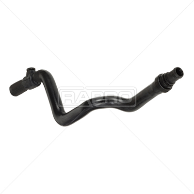 RAPRO R12353 İklimlendirme Sistemi Klima Hortum & Borular - RENAULT MODUS / GRAND MODUS (F/JP0_) uyumlu