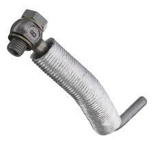 Turbo Yağlama Borusu - GM - 55568031 Ürün Görseli