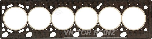 VICTOR REINZ 61-29320-00 Motor Silindir Kafa Contası - BMW 7 (E38) uyumlu