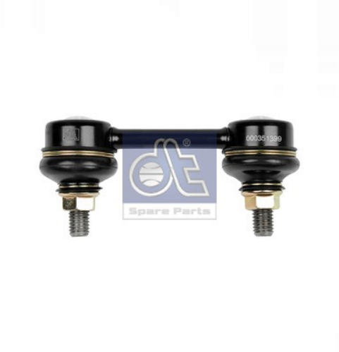 DT Spare Parts 1.14461 Şanzıman Şanzıman Kullanım Ünitesi - SCANIA R I uyumlu