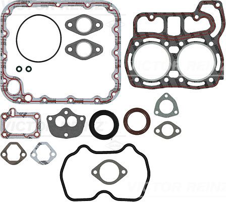 VICTOR REINZ 01-35555-02 Motor Conta Seti - FIAT CINQUECENTO (170_) uyumlu