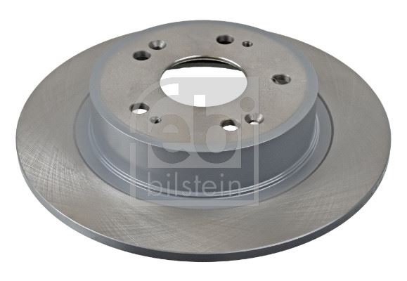 FEBI BILSTEIN 108486 Fren Sistemleri Fren Diski - HONDA ACCORD VIII (CU) uyumlu
