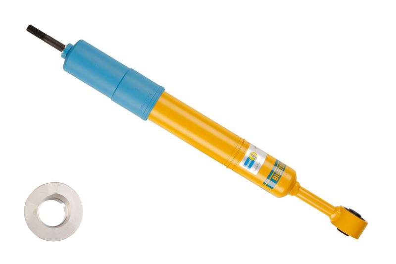 BILSTEIN 24-231527 Süspansiyon Sistemi Amortisör - FORD RANGER (TKE) uyumlu