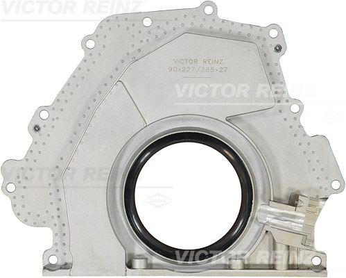 VICTOR REINZ 81-10508-00 Motor Radyal Mil Contası Seti - LAND ROVER RANGE ROVER IV (L405) uyumlu