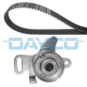 DAYCO KTB133 Motor Triger Seti - RENAULT 20 (127_) uyumlu