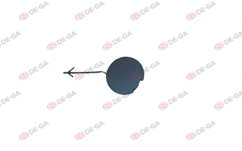 Çeki Demiri Kapağı - DEGA - ALF07MI007 Ürün Görseli