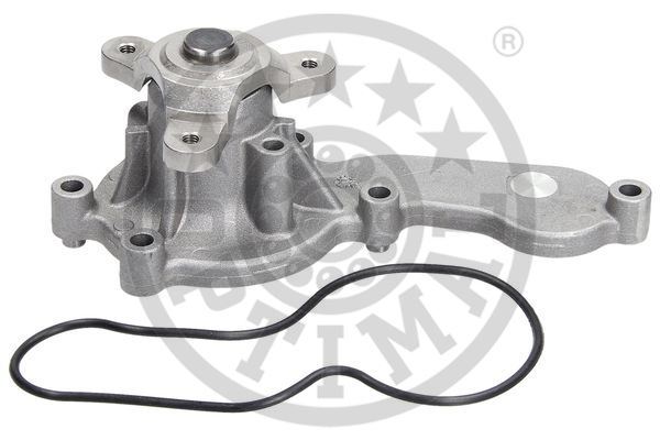 OPTIMAL AQ-2378 Motor Devirdaim - HONDA JAZZ III (GE_, GG_, GP_, ZA_) uyumlu