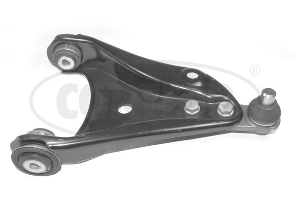 CORTECO 49397320 Süspansiyon Sistemi Bugi Kolu - RENAULT TWINGO II (CN0_) uyumlu