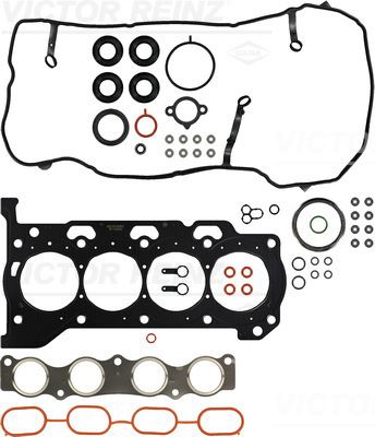 VICTOR REINZ 02-11300-01 Motor Silindir Kafa Contası - TOYOTA PRIUS (_W5_) uyumlu