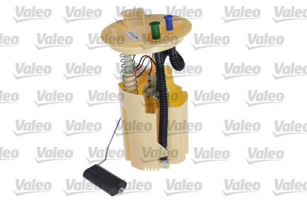 VALEO 347340 Motor Besleme Ünitesi - OPEL CORSA E (X15) uyumlu