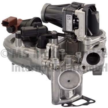 PIERBURG 7.03622.10.0 Motor Soğutucu - OPEL ASTRA J Sports Tourer (P10) uyumlu