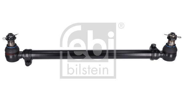 FEBI BILSTEIN 183283 Direksiyon Sistemi Kısa Rot & İtici Çubuk - MERCEDES-BENZ CAPACITY uyumlu