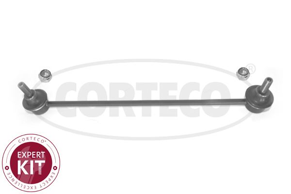 CORTECO 49396231 Süspansiyon Sistemi Stabilizatör - HONDA JAZZ III (GE_, GG_, GP_, ZA_) uyumlu