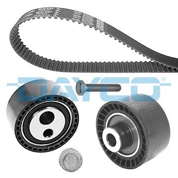 DAYCO KTB293 Motor Triger Seti - PEUGEOT 607 (9D, 9U) uyumlu