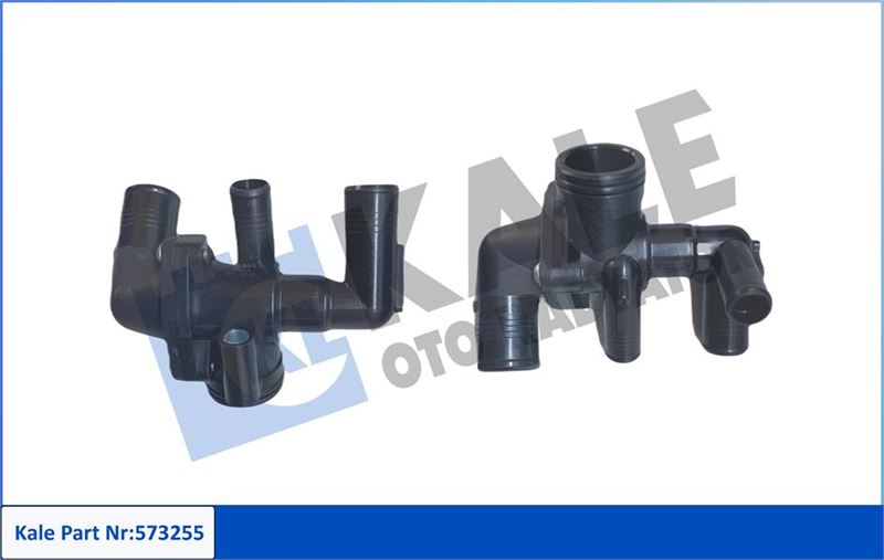 KALE OTO RADYATÖR 573255 Motor Termostat - FORD TRANSIT Panelvan/Van (FA_ _) uyumlu
