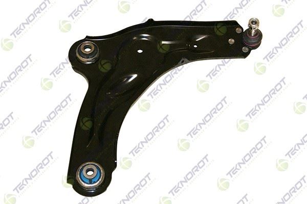 TEKNOROT R-668 Süspansiyon Sistemi Bugi Kolu - RENAULT VEL SATIS (BJ0_) uyumlu
