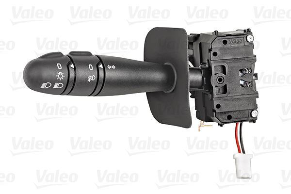 VALEO 251780 Direksiyon Sistemi Direksiyon - DACIA LOGAN (LS_) uyumlu
