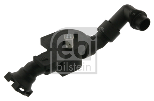 FEBI BILSTEIN 39914 İklimlendirme Sistemi Supap Ayar Parçaları - DAF LF 45 uyumlu