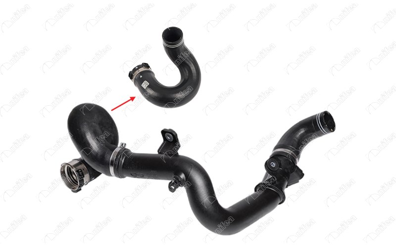 NIFEA 15934 Motor Hava Kütle Ölçer (MAF Sensörü) - ALFA ROMEO GIULIETTA (940_) uyumlu