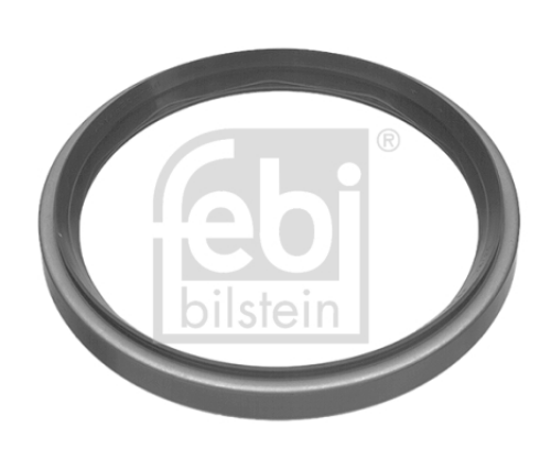 FEBI BILSTEIN 09898 Tekerlek & Aks Parçaları Teker Rulmanı - SCANIA 4 - series uyumlu