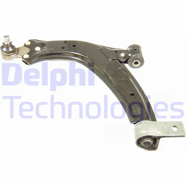 DELPHI TC980 Süspansiyon Sistemi Bugi Kolu - PEUGEOT 306 Hatchback (7A, 7C, N3, N5) uyumlu