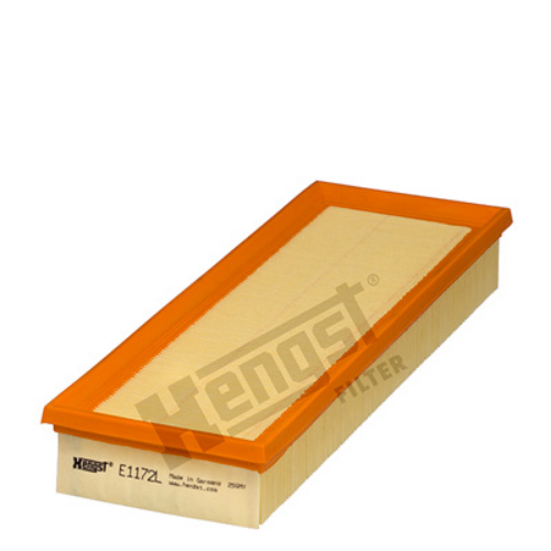 HENGST FILTER E1172L Motor Hava Filtresi - MINI MINI (R56) uyumlu