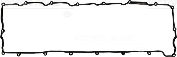VICTOR REINZ 71-38061-00 Motor Külbütör Kapağı Contası - MAN TGX I uyumlu