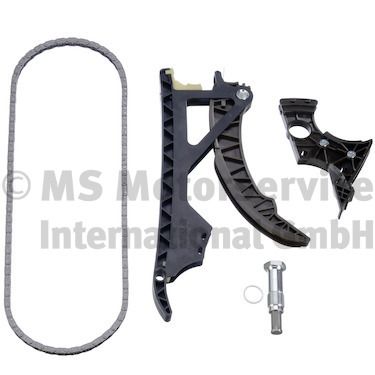 KOLBENSCHMIDT 400450500005 Motor Kumanda Zinciri Seti - BMW 3 Touring (E91) uyumlu