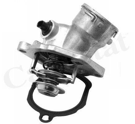 CALORSTAT by Vernet TE7155.100J Motor Termostat - MERCEDES-BENZ S-SERISI (W221, V221) uyumlu