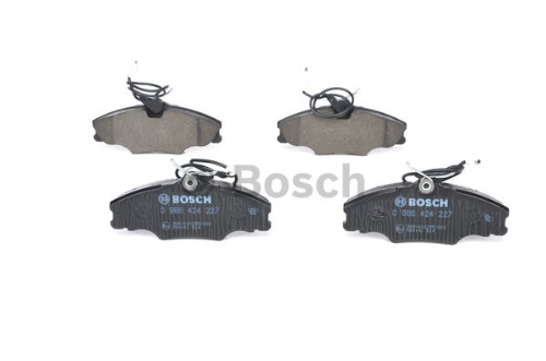BOSCH 0 986 424 227 30-GRP-0 986 424 227 Ürün Görseli