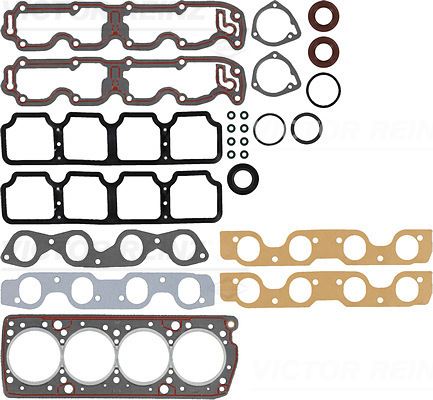 VICTOR REINZ 02-31830-10 Motor Silindir Kafa Contası - LANCIA THEMA (834_) uyumlu