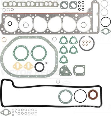 VICTOR REINZ 01-23420-05 Motor Conta Seti - MERCEDES-BENZ /8 (W114) uyumlu