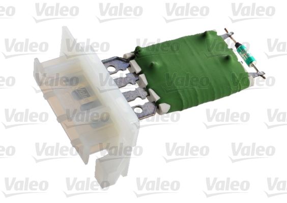 VALEO 515079 Elektrik Sistemi Kumanda Cihazı - CITROËN BERLINGO / BERLINGO FIRST Kasa/büyük limuzin (M_) uyumlu