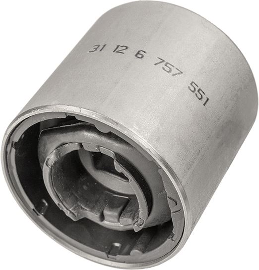 LEMFÖRDER 25320 01 Süspansiyon Sistemi Bugi Kolu - MINI MINI (R50, R53) uyumlu
