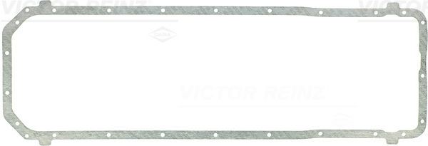VICTOR REINZ 71-36417-00 Motor Karter Contası - SCANIA 4 - series bus uyumlu