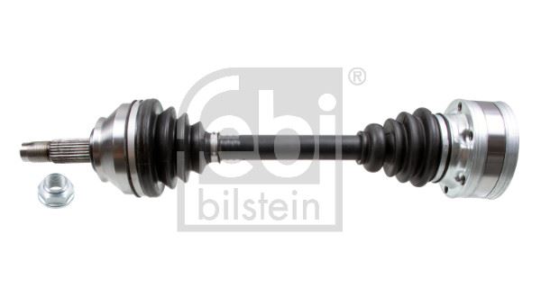 FEBI BILSTEIN 182747 Diferansiyel & Aktarma Sistemi Tahrik Mili - ALFA ROMEO 147 (937_) uyumlu