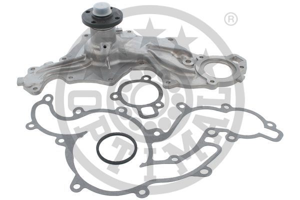 OPTIMAL AQ-1175 Motor Devirdaim - FORD TAUNUS V (GBS, GBNS) uyumlu