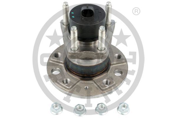 OPTIMAL 202218 Jant & Lastik & Bijon Poyra - OPEL VECTRA A Hatchback (J89) uyumlu