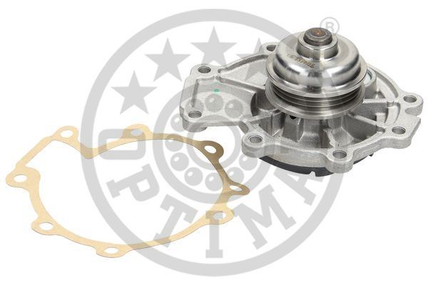 OPTIMAL AQ-1193 Motor Devirdaim - FORD MONDEO I (GBP) uyumlu