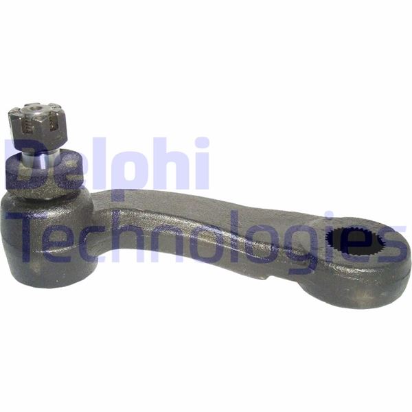 DELPHI TA2143 Direksiyon Sistemi Direksiyon Mili